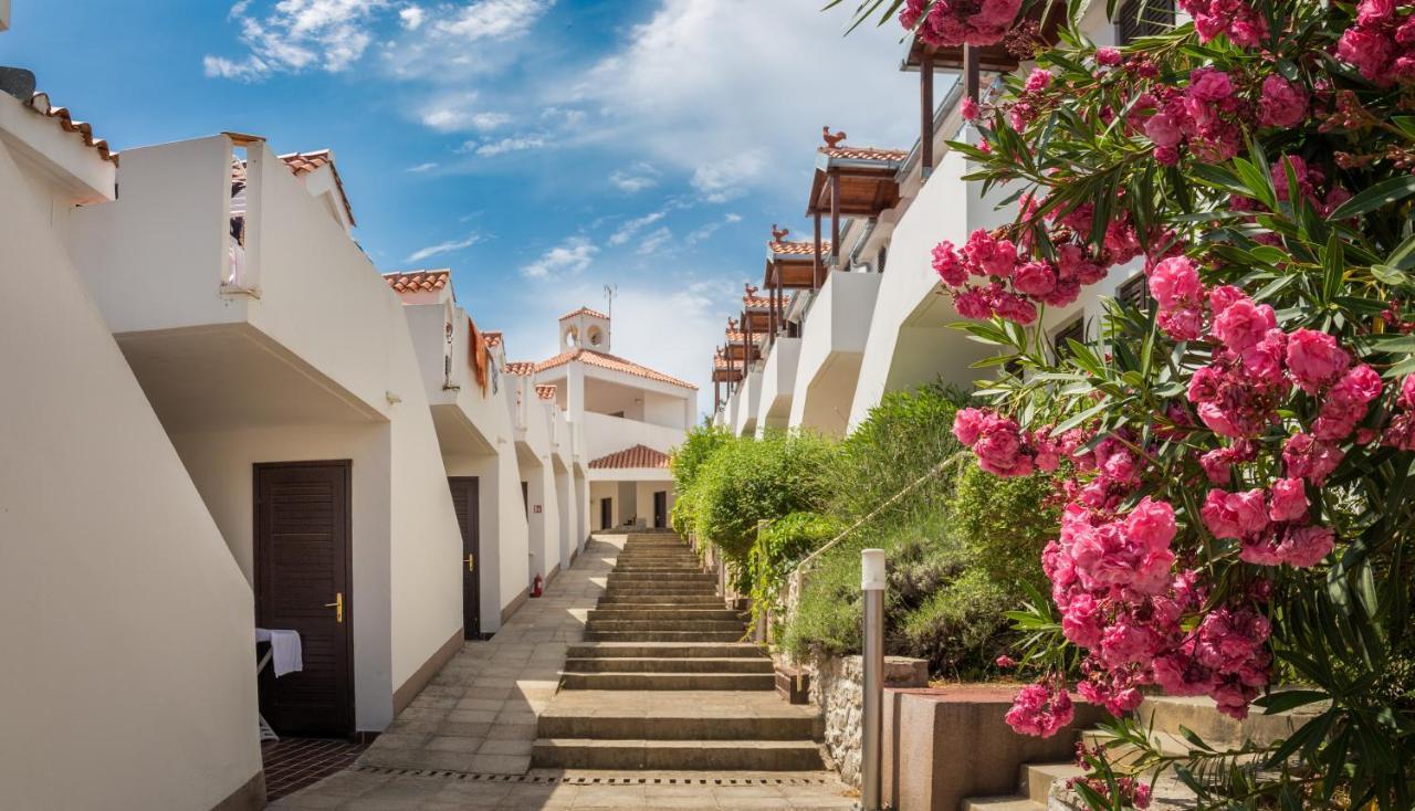 Apartments Jezera Lovisca エクステリア 写真